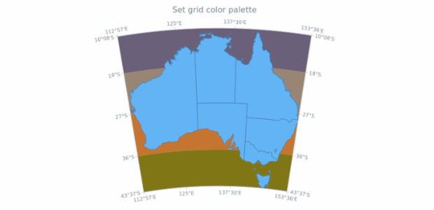 anychart.core.grids.Map.palette set created by AnyChart Team