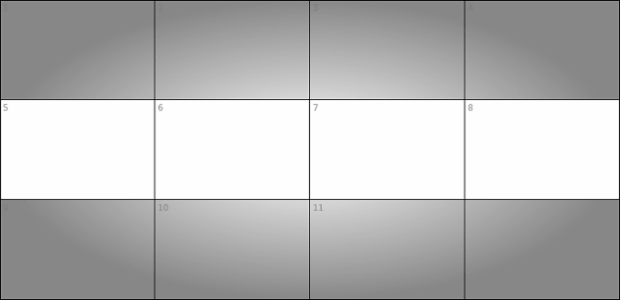 anychart.core.ui.Table.rowEvenFill set asRadial created by AnyChart Team
