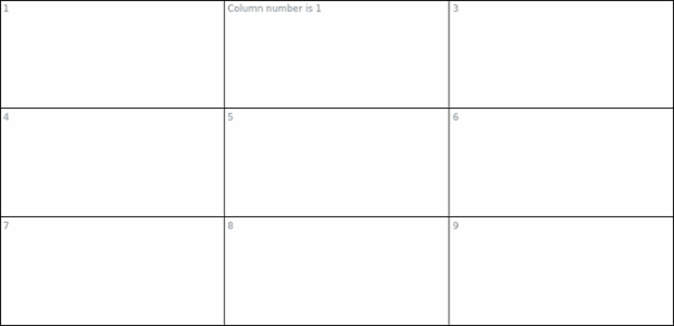 anychart.core.ui.table.Column.getColNum created by AnyChart Team