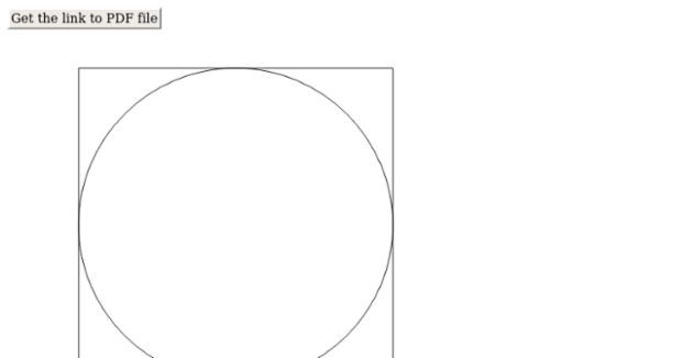 anychart.graphics.vector.Stage.shareAsPdf created by AnyChart Team