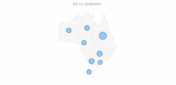 anychart.charts.Map.crs set asEnum created by AnyChart Team