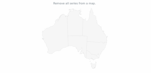 anychart.charts.Map.removeAllSeries created by AnyChart Team