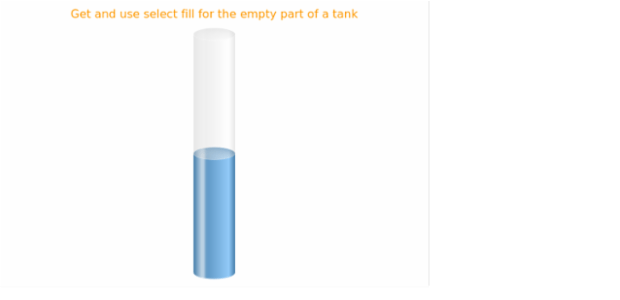 anychart.core.linearGauge.pointers.Tank.selectEmptyFill get created by AnyChart Team