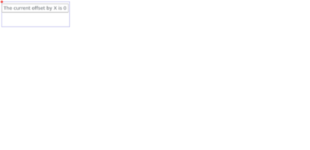 anychart.core.ui.Label.offsetX get created by AnyChart Team