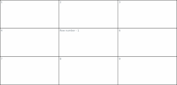 anychart.core.ui.table.Cell.getRowNum created by AnyChart Team