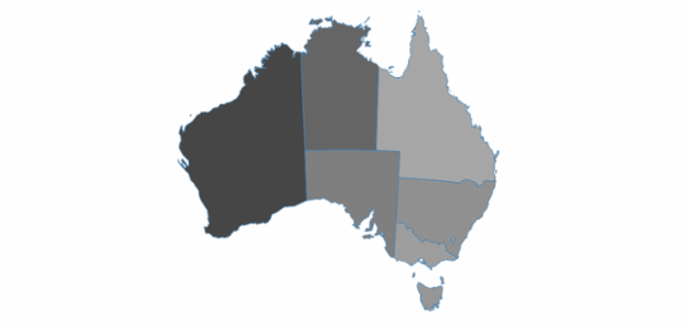 anychart.scales.LinearColor.colors set created by AnyChart Team