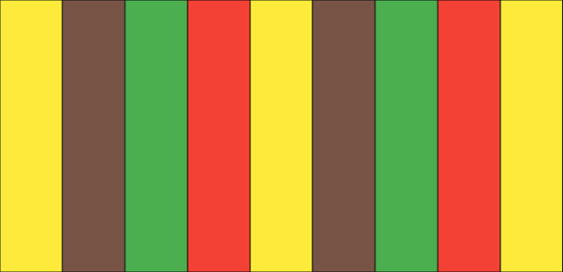 anychart.palettes.DistinctColors created by anonymous