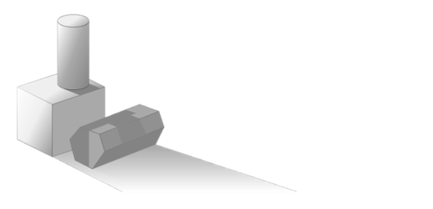 Pseudo-3D Picture created by anonymous