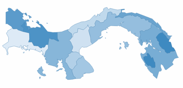 Panama created by anonymous