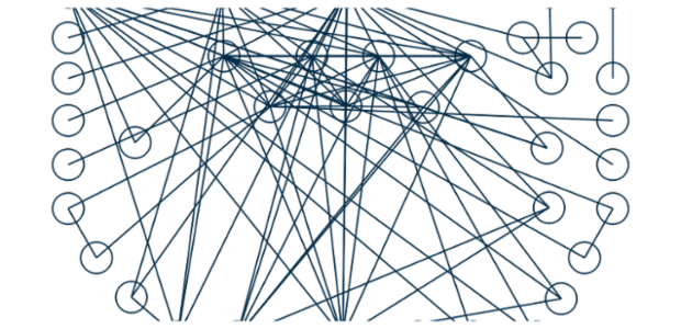 Social Graph created by anonymous