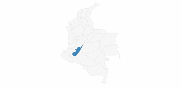 colombia created by anonymous