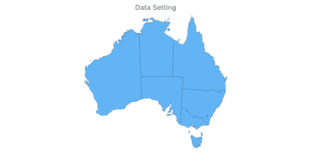 Maps ColorRange 01 created by AnyChart Team