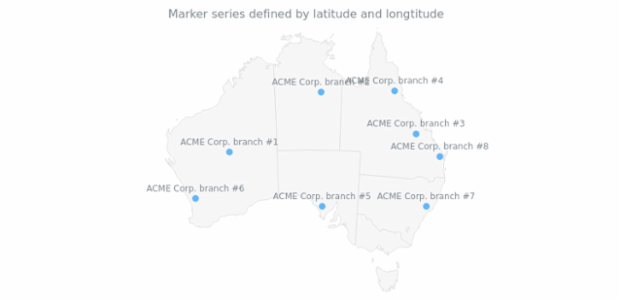 Maps Marker 02 created by AnyChart Team