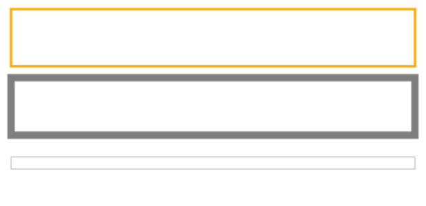 GS E stroke thickness created by AnyChart Team
