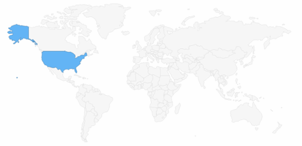 Maps Drill Down Methods 01 created by AnyChart Team