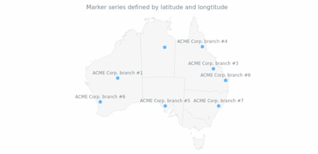 Maps Marker 02 created by AnyChart Team