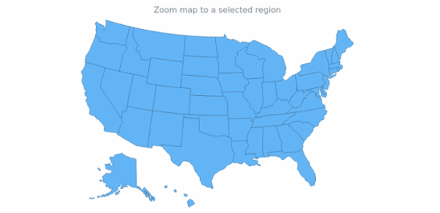 Maps Move and Zoom 06 created by AnyChart Team