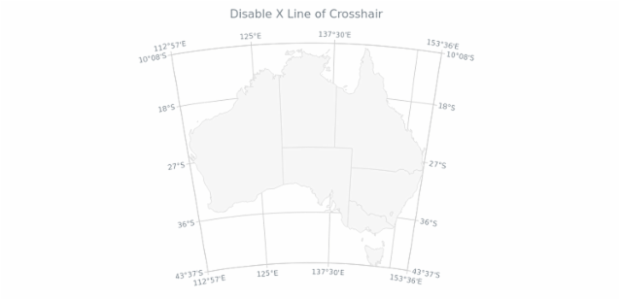 Maps Crosshair 02 created by AnyChart Team