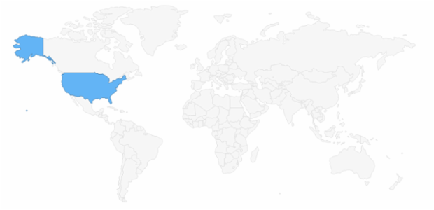 Maps Drill Down Methods 01 created by AnyChart Team