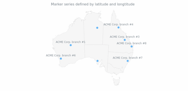 Maps Marker 02 created by AnyChart Team