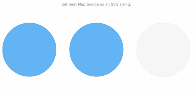 Maps Seat 02 created by AnyChart Team