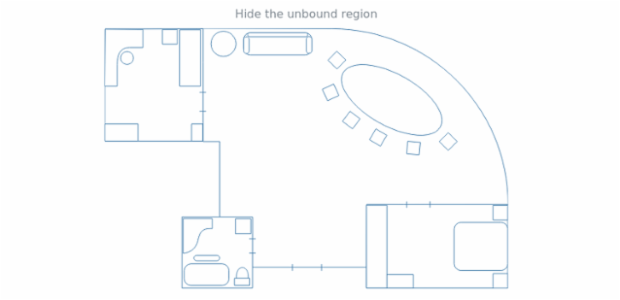 Maps Seat 05 created by AnyChart Team