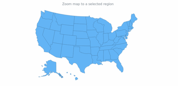 Maps Move and Zoom 06 created by AnyChart Team