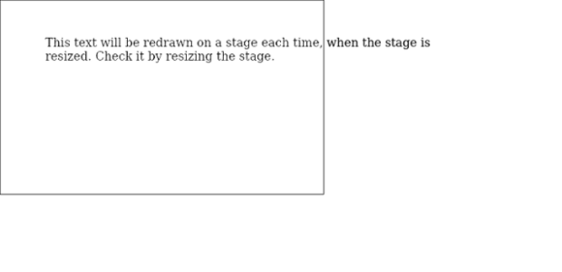 GFX Events 04 created by AnyChart Team