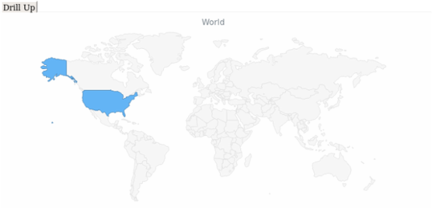 Maps Drill Down Methods 04 created by AnyChart Team