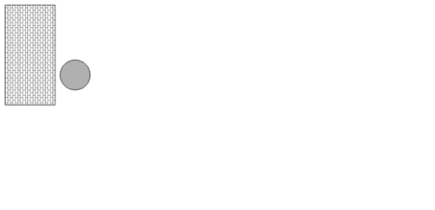 GFX hatch hatchFill created by AnyChart Team