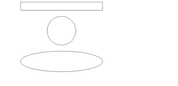 GFX Basic Shapes 03 created by AnyChart Team