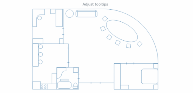 Maps Seat 07 created by AnyChart Team