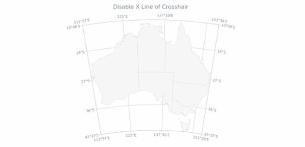 Maps Crosshair 02 created by AnyChart Team