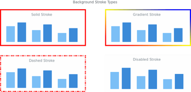 AS Background 01 created by AnyChart Team