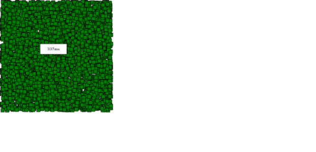 GFX Events 05 created by AnyChart Team