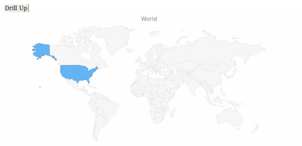 Maps Drill Down Methods 04 created by AnyChart Team