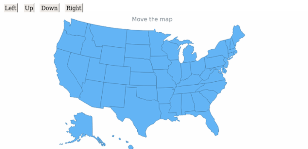 Maps Move and Zoom 07 created by AnyChart Team