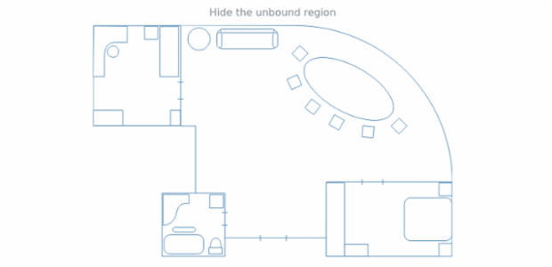 Maps Seat 05 created by AnyChart Team