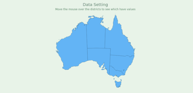 Maps Choropleth 01 created by anonymous