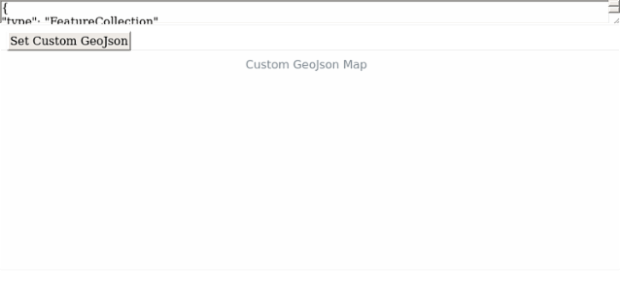 Maps Custom GeoJson created by anonymous