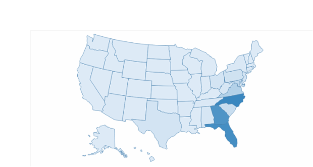 United States Of America created by anonymous