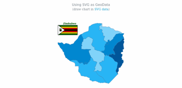 Using SVG as GeoData created by AnyChart Team