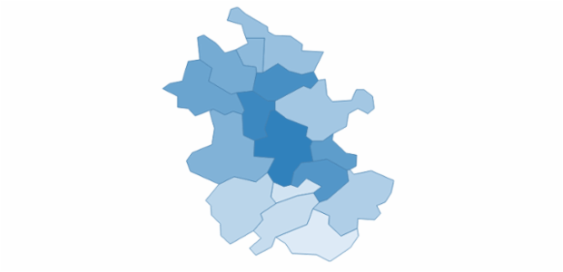 anhui created by AnyChart Team