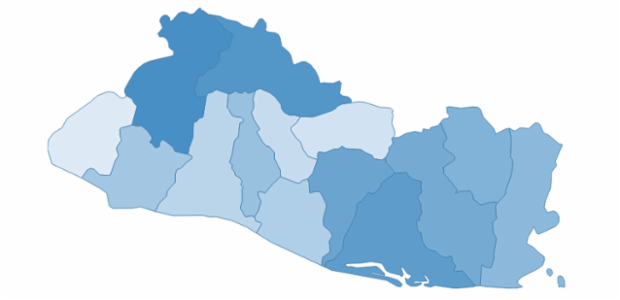 el_salvador created by AnyChart Team