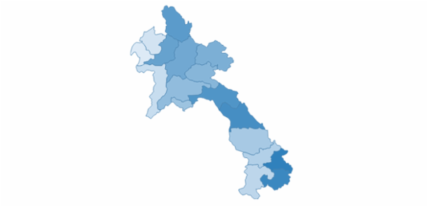 laos created by AnyChart Team