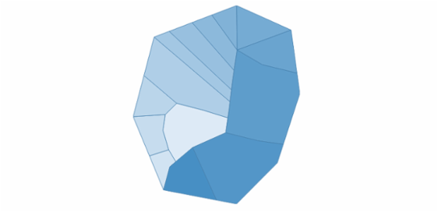 nauru created by AnyChart Team