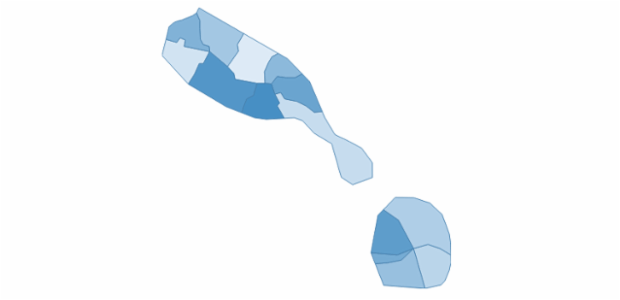 saint_kitts_and_nevis created by AnyChart Team
