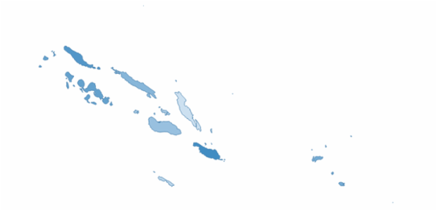 solomon_islands created by AnyChart Team