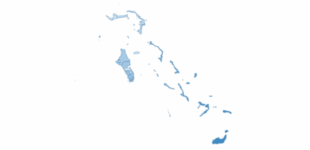 the_bahamas created by AnyChart Team
