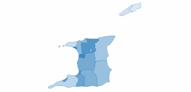 trinidad_and_tobago created by AnyChart Team